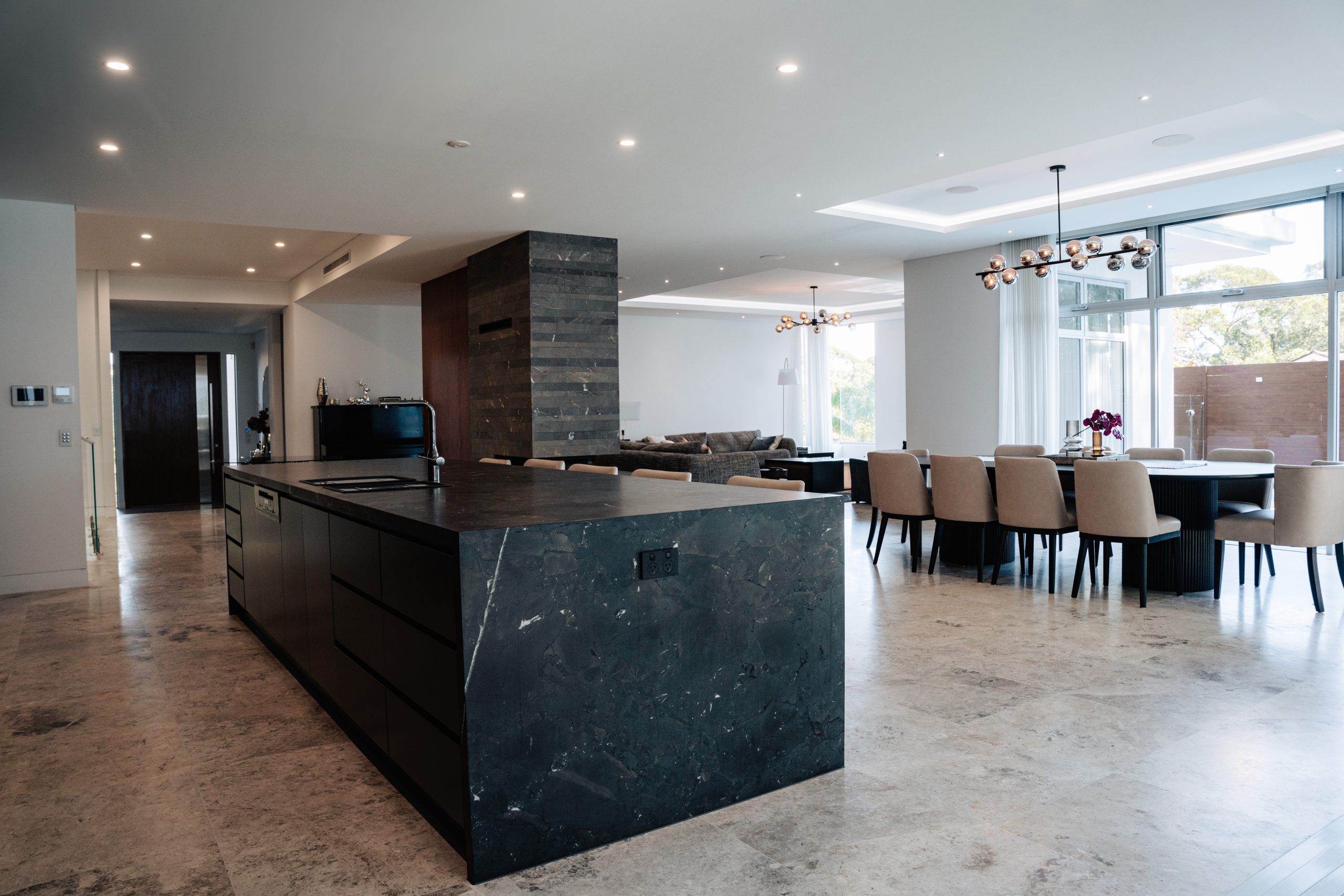 North Rocks Construction Xpress