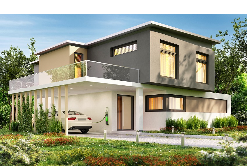 How To Build Energyefficient Homes (12 Best Ways)