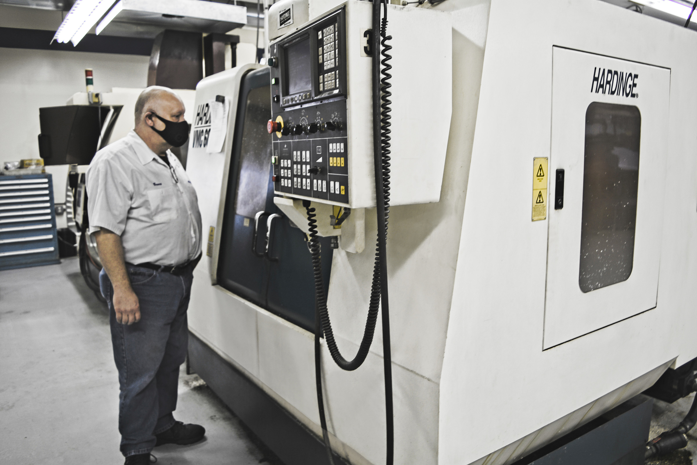 Allyn Tool – Constructique, Inc.