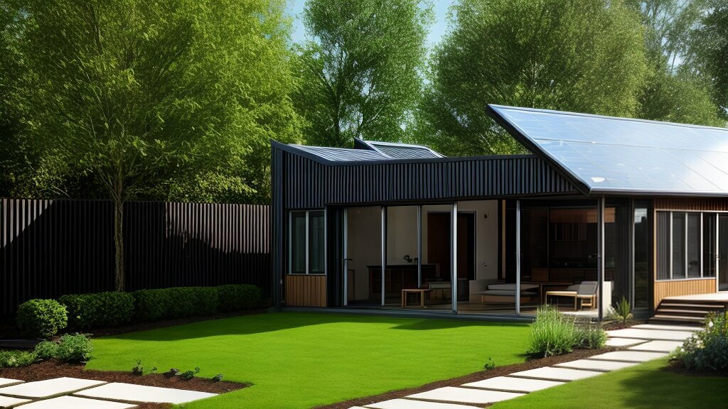 Green Certification Programs Exploring LEED, BREEAM, and Other Standards