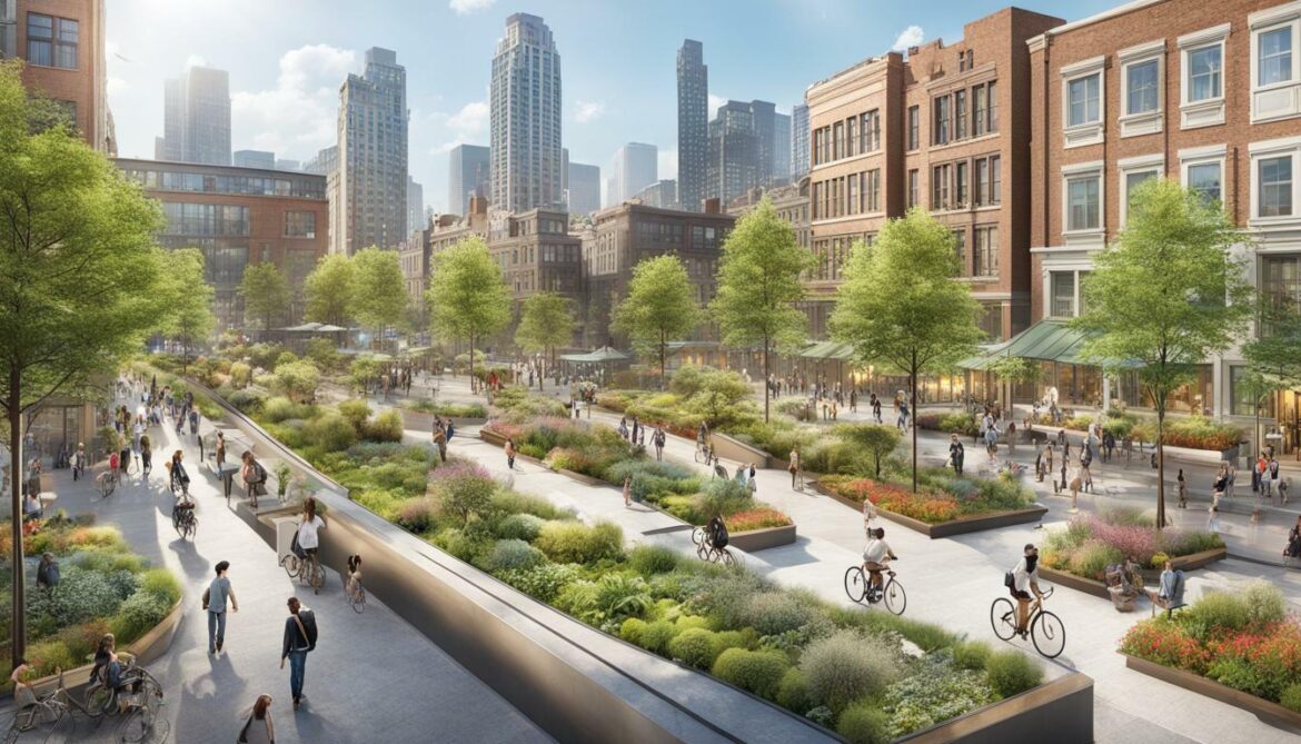 Redefining Urban Progress Exploring PostGrowth City Models