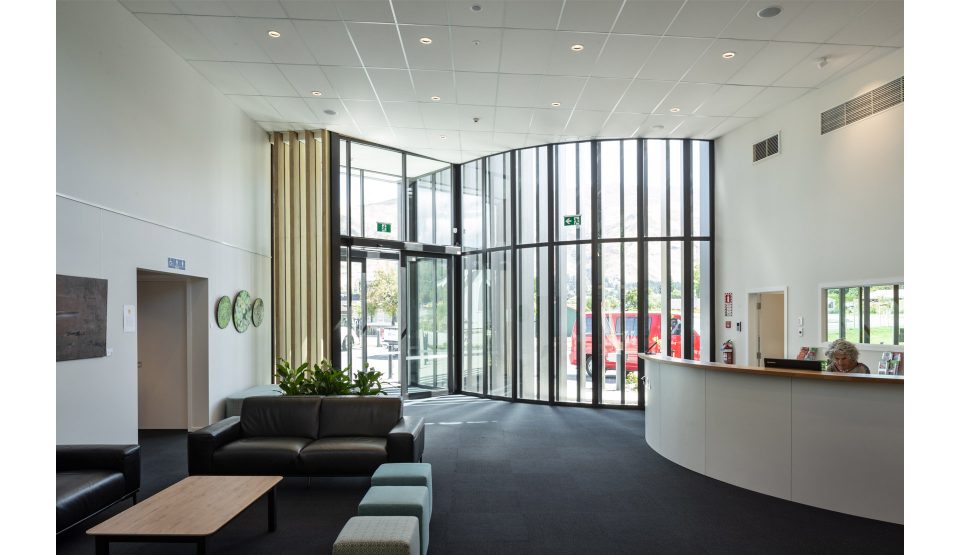 Wanaka Community House Constructive Consultants