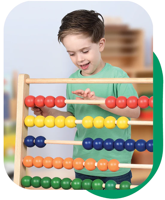 Constructive Playthings Exclusives Manipulatives
