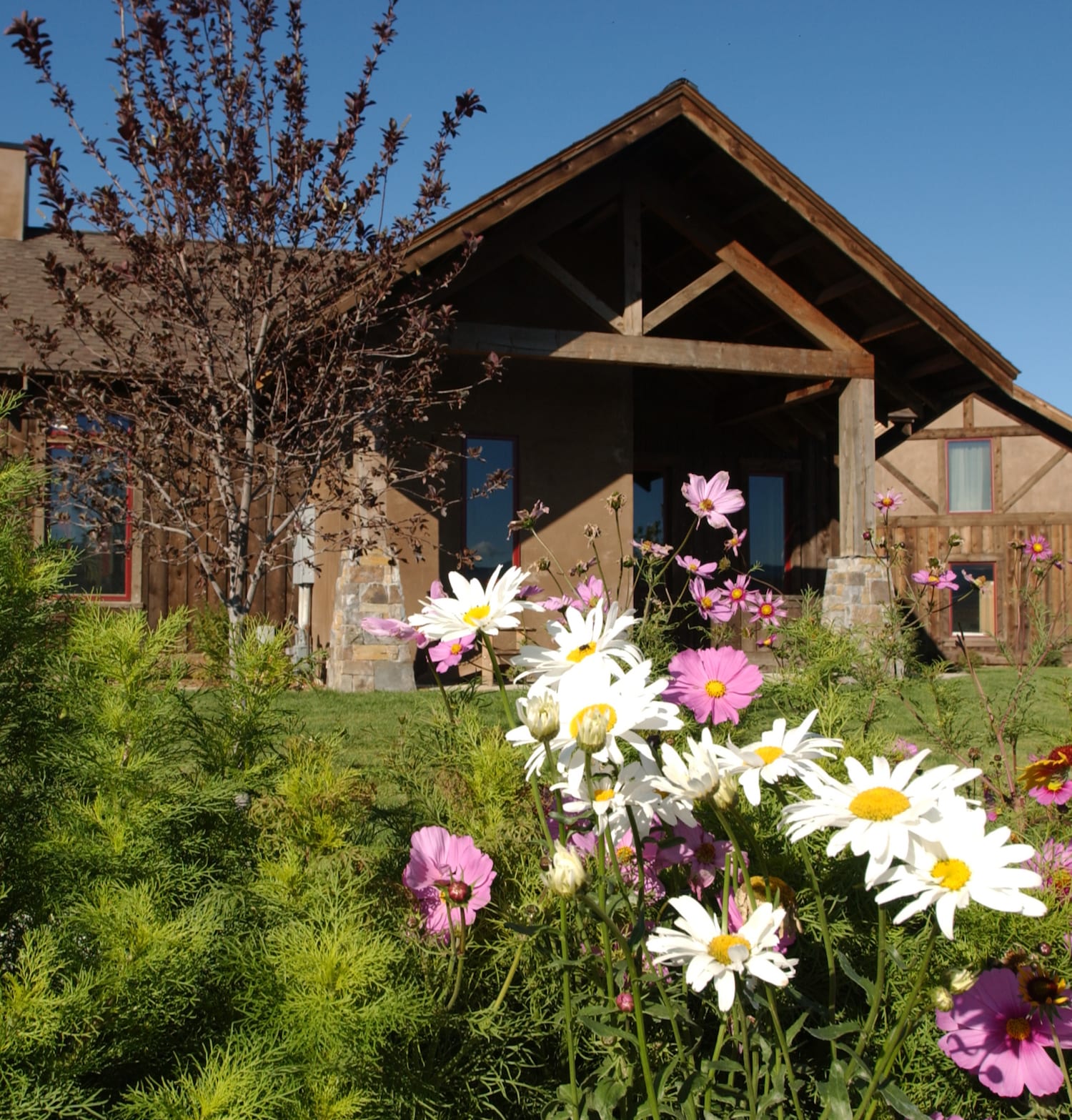 Ft. Ellis Residence Constructive Solutions Inc