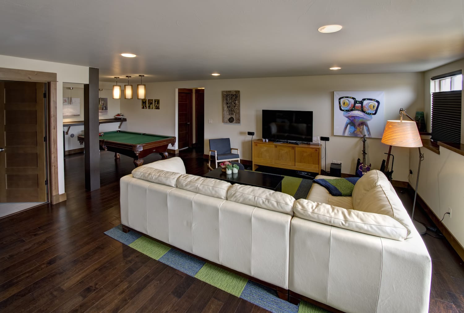 Ft. Ellis Residence Constructive Solutions Inc