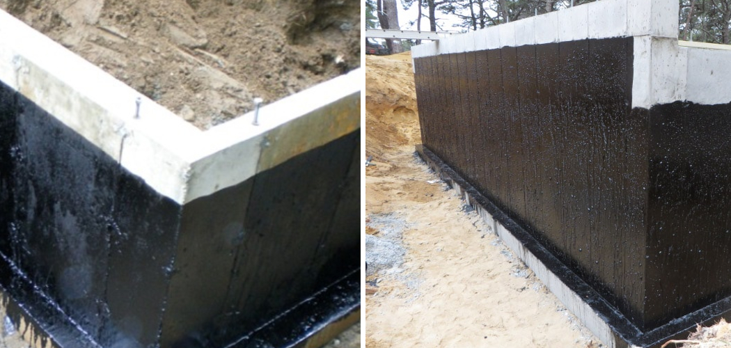 How to Apply Tar to a Foundation 4 Effective Steps (2024)