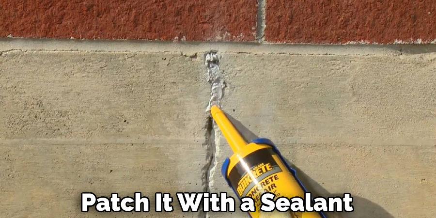 How to Fix a Leaky Foundation | 5 Steps Instructions (2025)