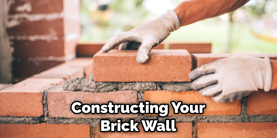 How to Stop Water Leaking Through Brick Wall | 10 Easy Ideas