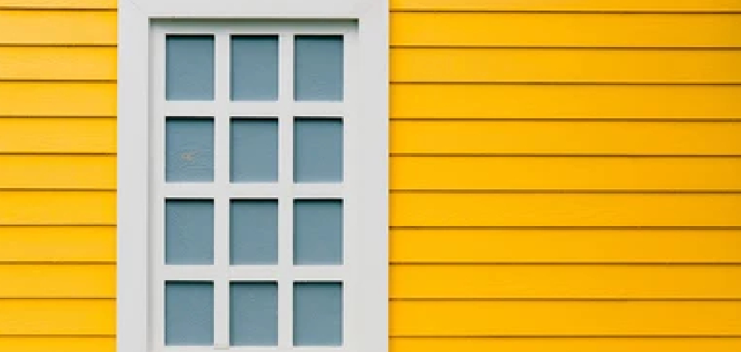 How to Frame a Window in an Existing Wall 5 Easy Guide