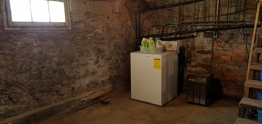 How to Finish a Michigan Basement 7 Helpful Steps (2024)