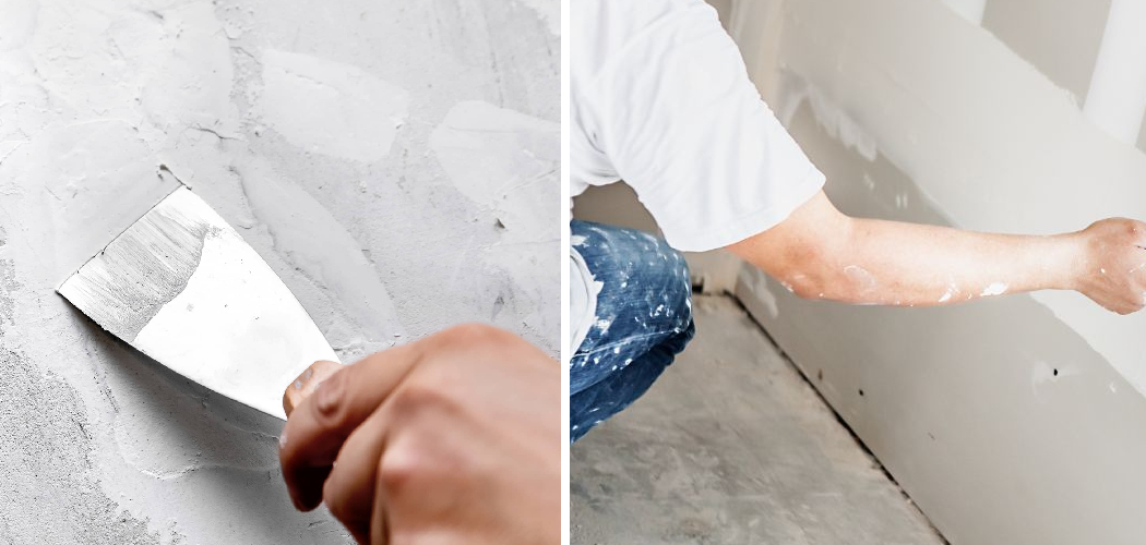 How to Fix Apartment Walls 12 Helpful Instructions (2024)