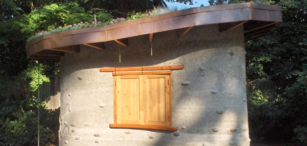 How to Build Cob House 5 Effective Steps (2024)