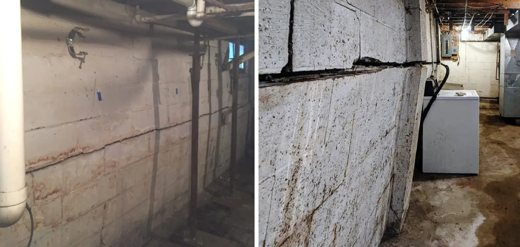 How to Fix a Bowed Interior Wall 6 Easy Processes (2024)