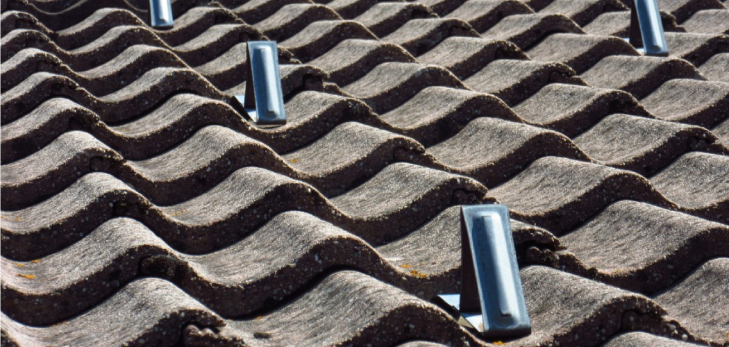 How to Build a Concrete Roof 7 Easy Guides (2024)