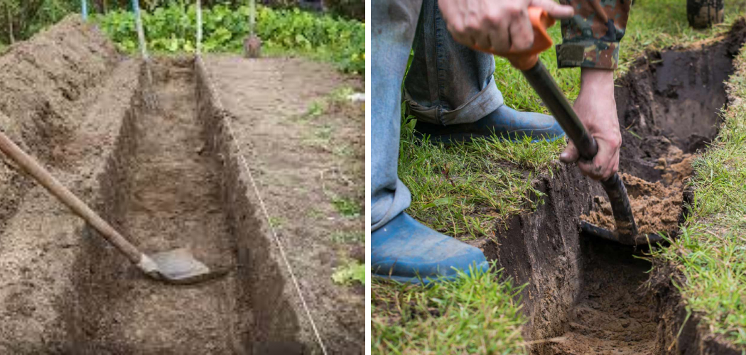 How to Excavate without a Machine 10 Easy Methods (2024)