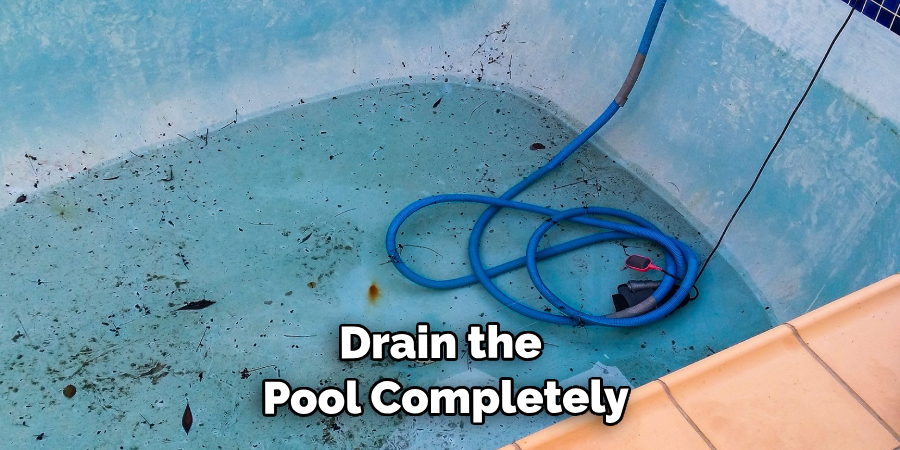 How to Repair Above Ground Pool Wall | 10 Easy Steps (2025)