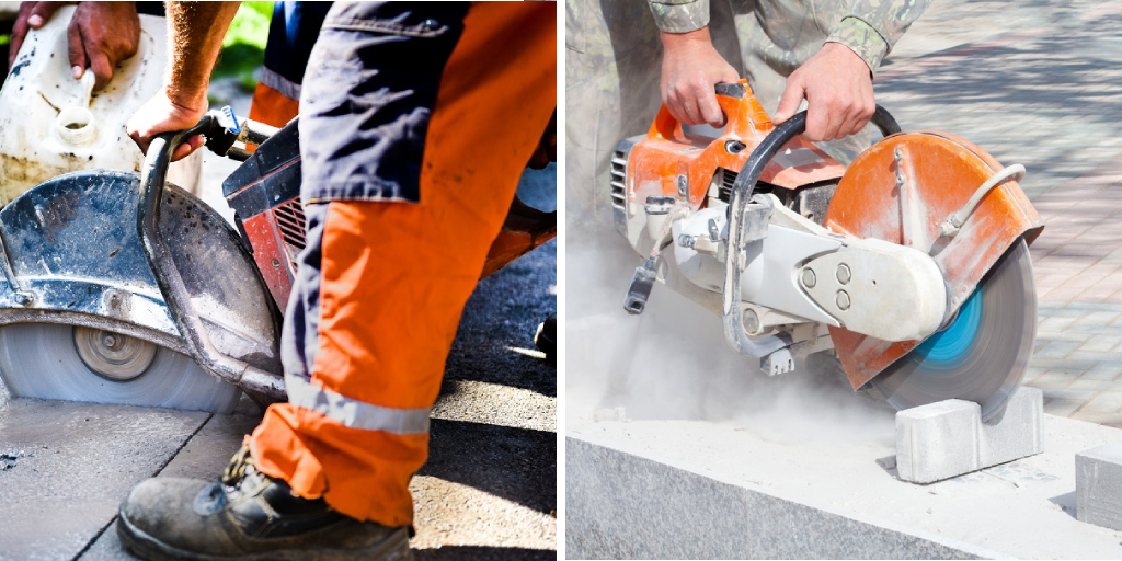 How to Use Concrete Saw | 10 Easy Methods (2025)