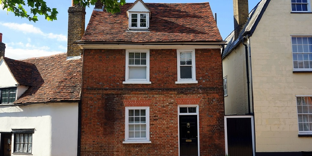 How to Modernize a Brick House 10 Effective Steps (2024)