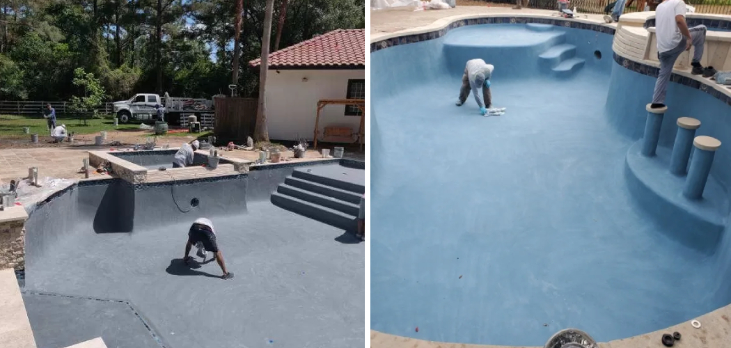 How to Replaster Pool 6 Effective Guidelines (2024)