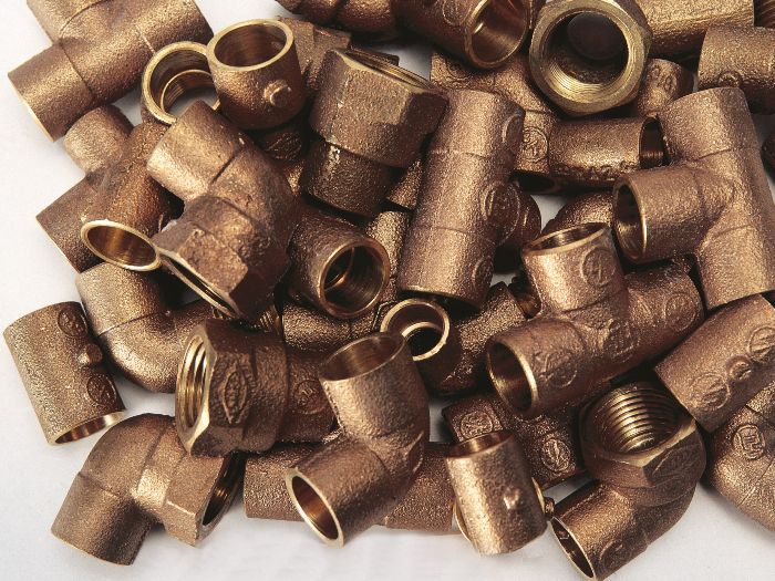 El amplio mundo de los fittings y su importante utilidad La Cuarta