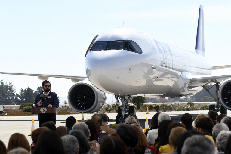¿Cómo será el nuevo Aeropuerto de Viña del Mar? La Cuarta Constructor