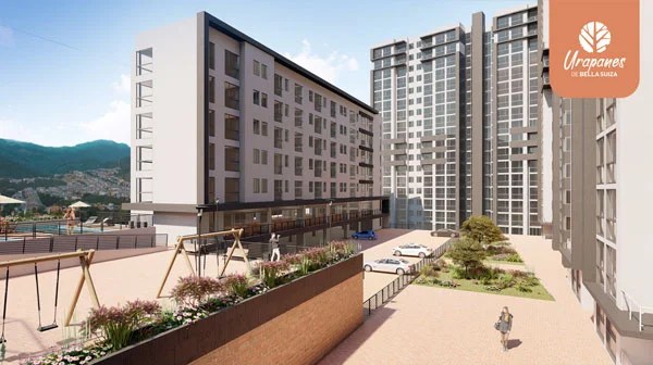 Proyectos de vivienda en Manizales Constructora Berlín