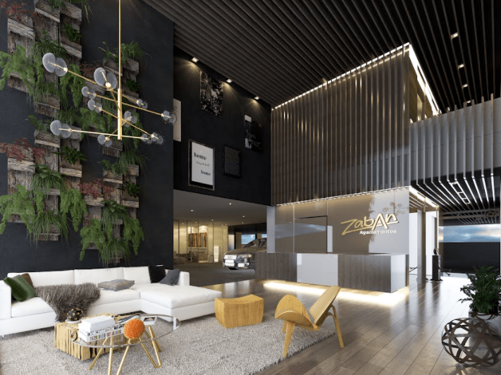 Flujo inbound Zaban Archives Constructora Conarte