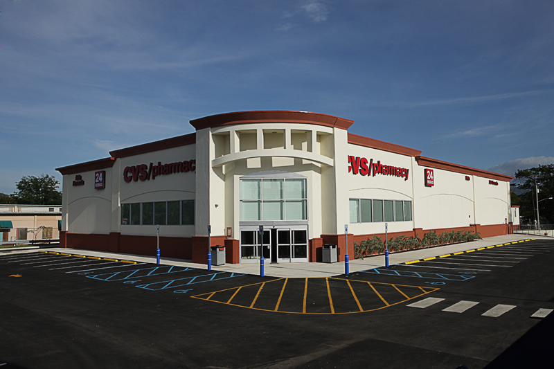 CVS Pharmacy Constructora