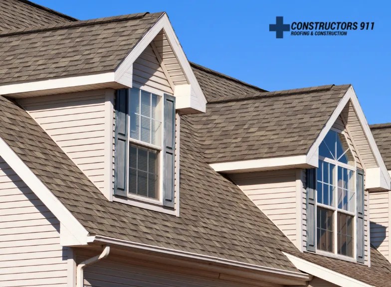 Roofing St. Louis, MO and Nearby, 63101 Constructors 911