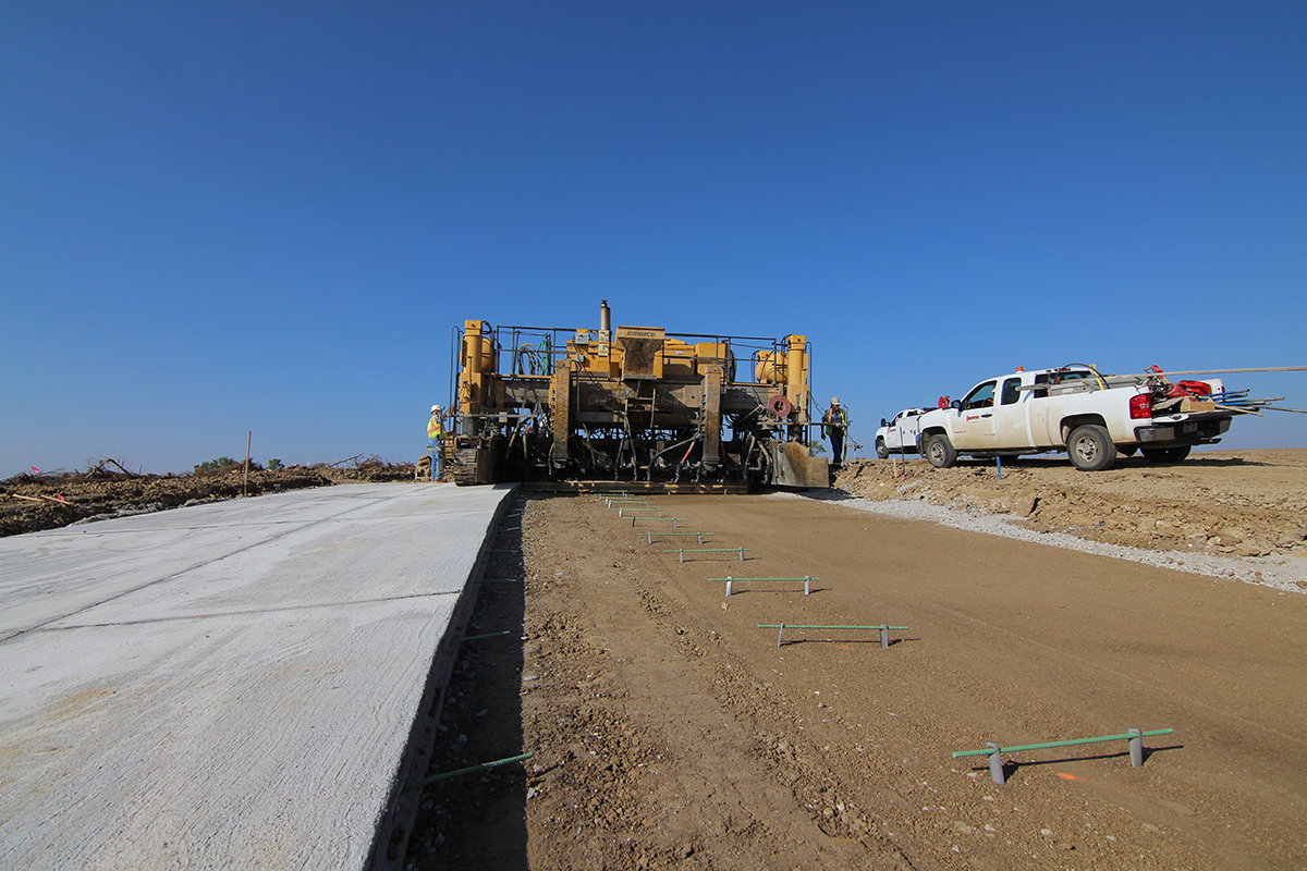 Fallbrook Lincoln Constructors, Inc.