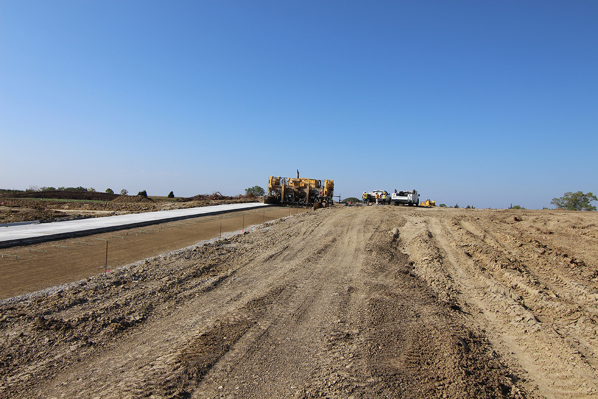 Fallbrook Lincoln Constructors, Inc.