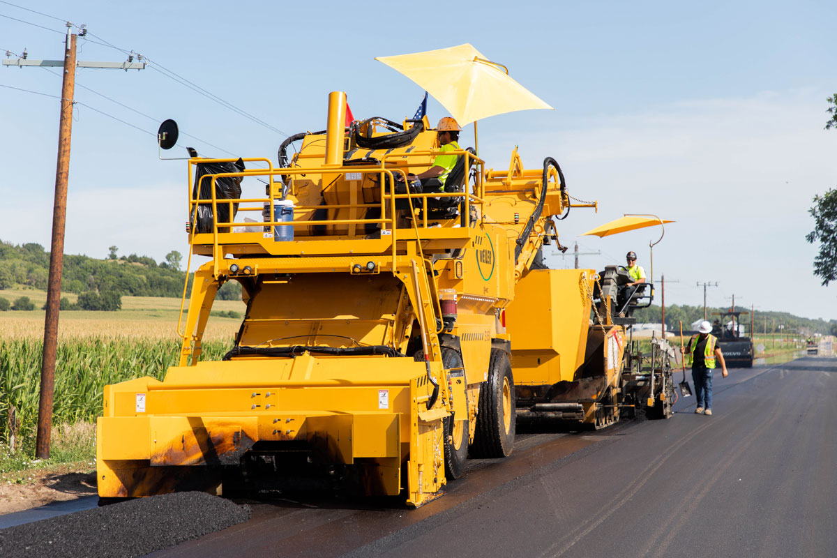 Highway 75 Tekamah Constructors, Inc.