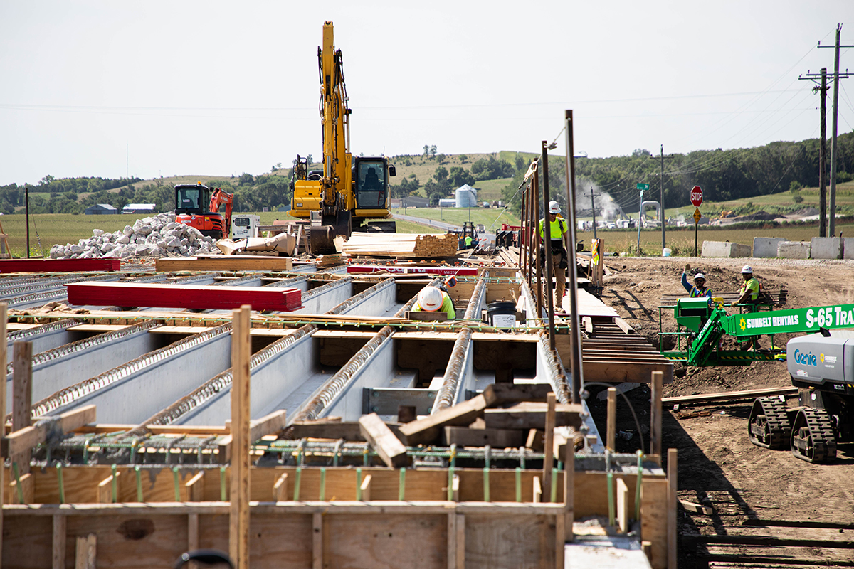 Tekamah North • Constructors, Inc.