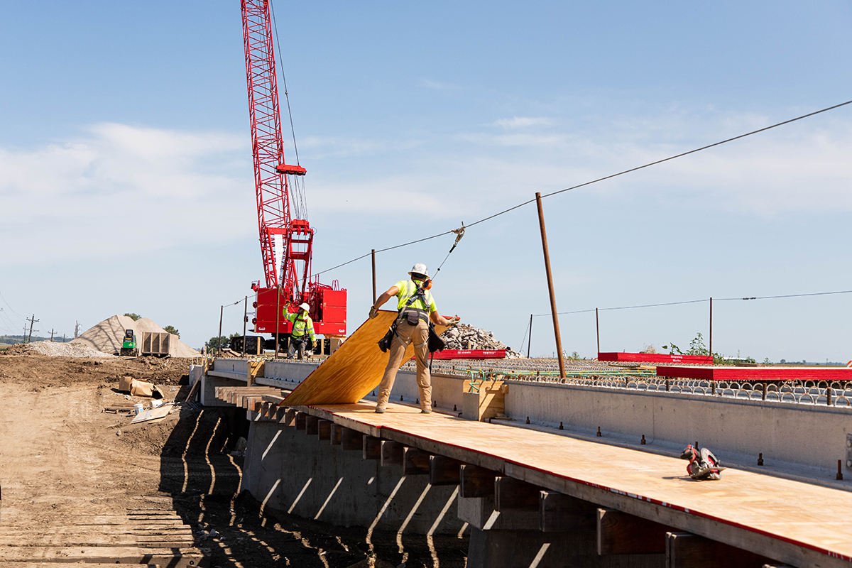 Tekamah North • Constructors, Inc.