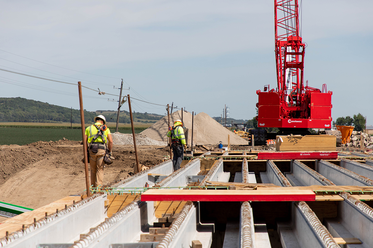 Tekamah North • Constructors, Inc.