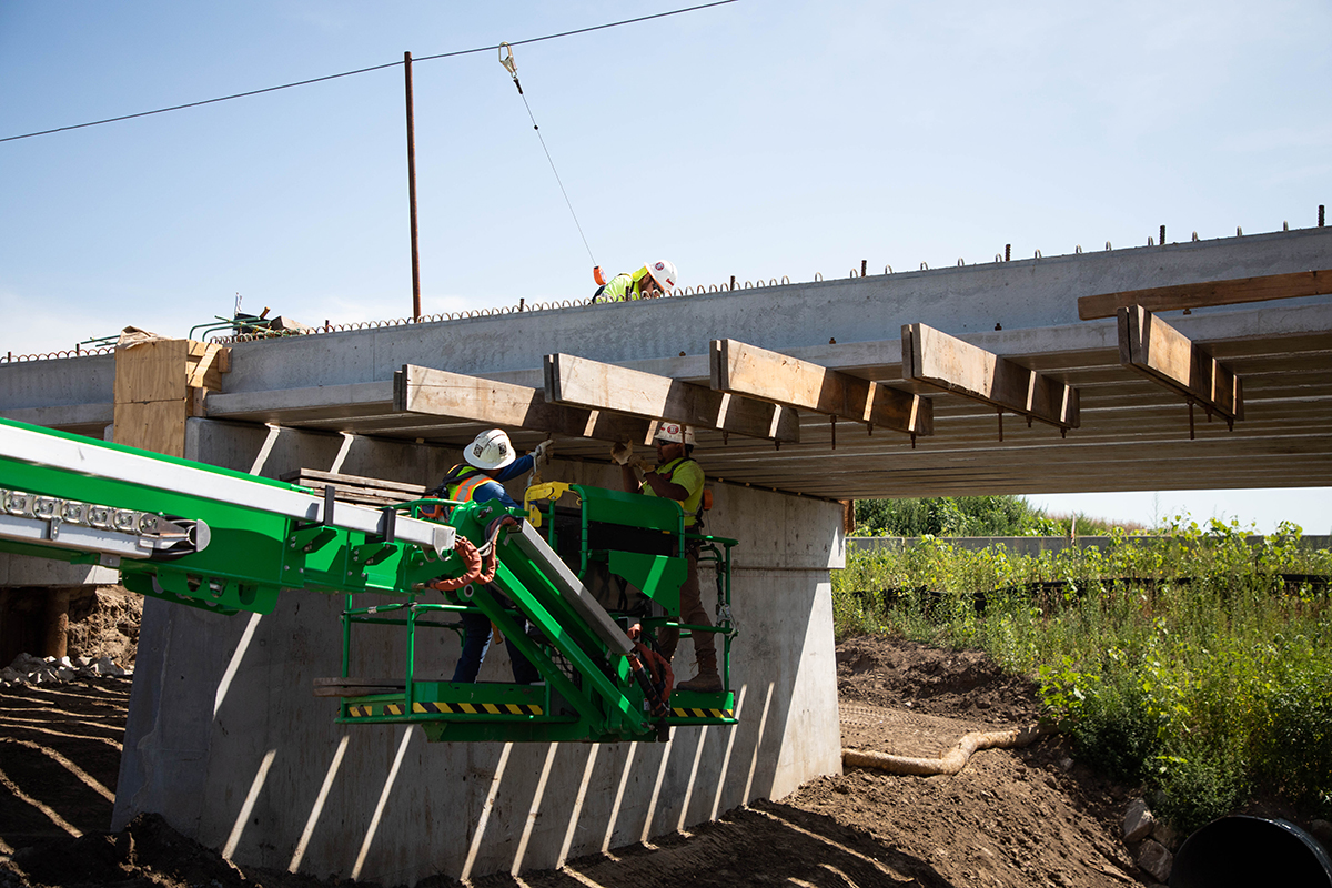 Tekamah North • Constructors, Inc.