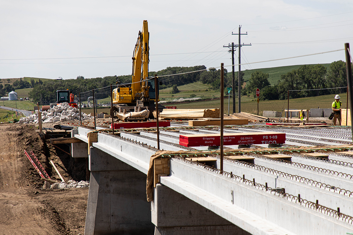 Tekamah North • Constructors, Inc.