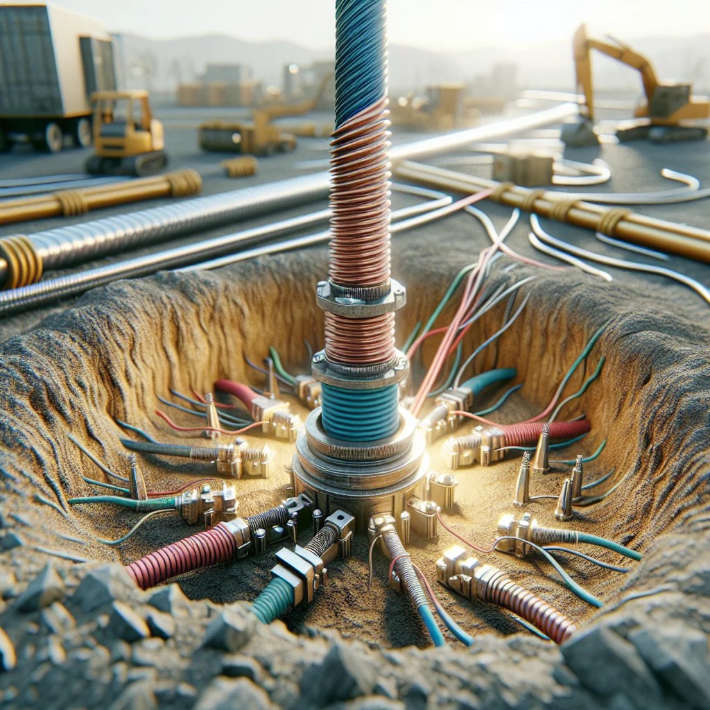 Understanding The Grounded Conductor: Simplified Guide For Builders