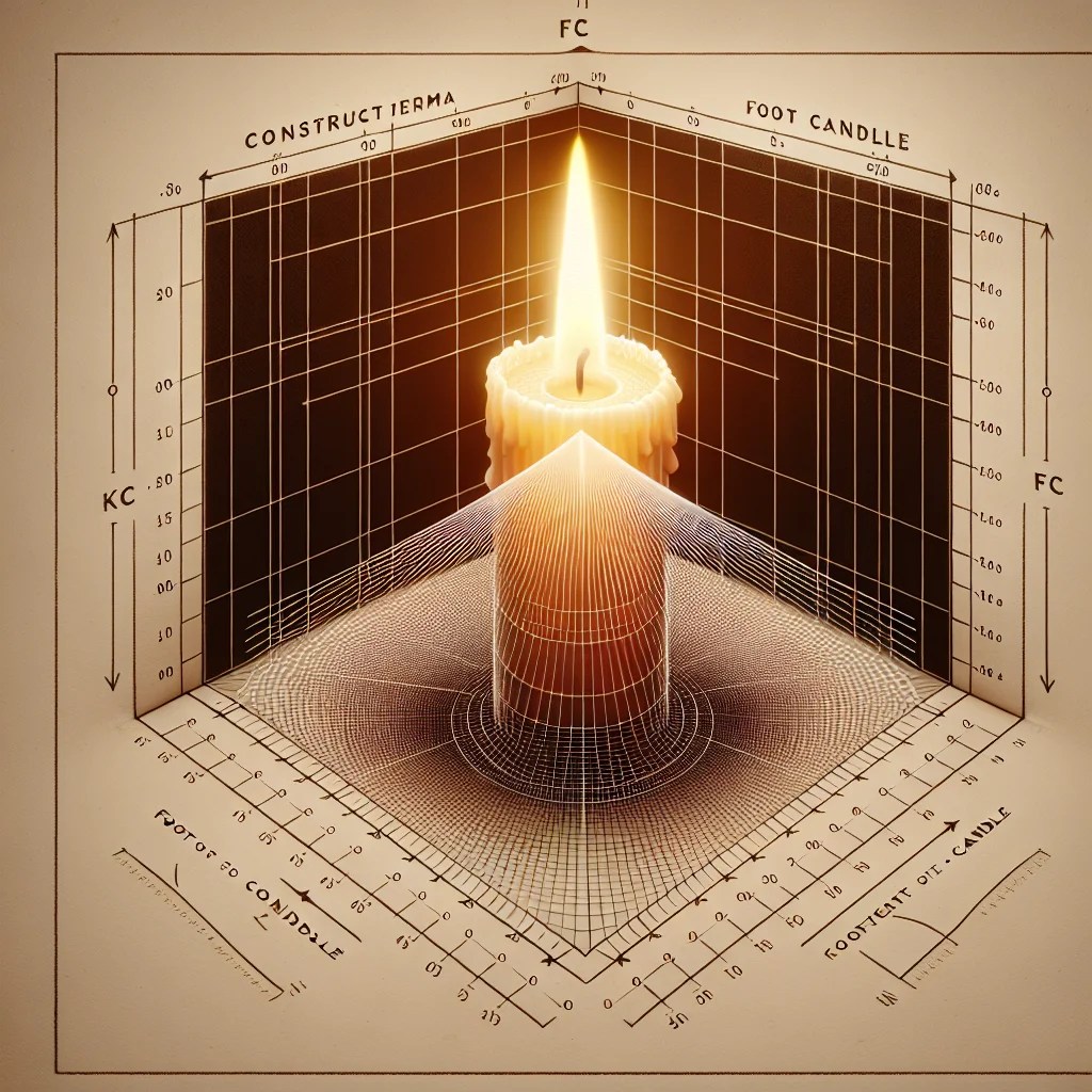 What Does FootCandles Mean In Construction? A Simplified Guide