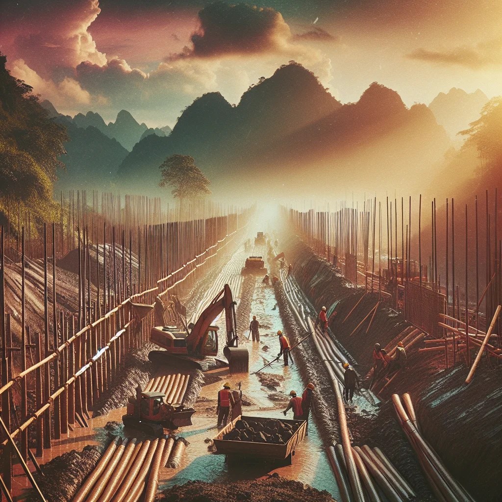 Why Do Construction Sites Need Silt Fences?