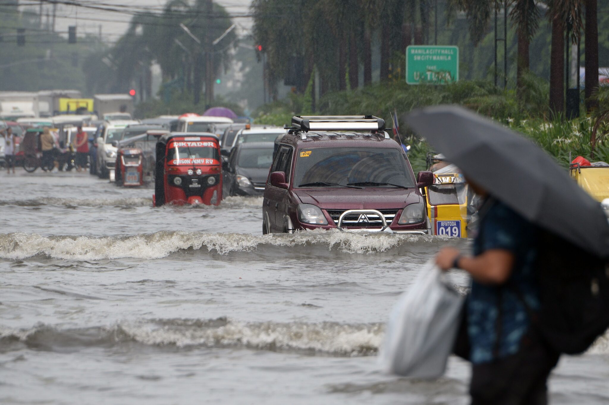 Top 10 FloodProne Areas to Live in the Philippines Construct PH
