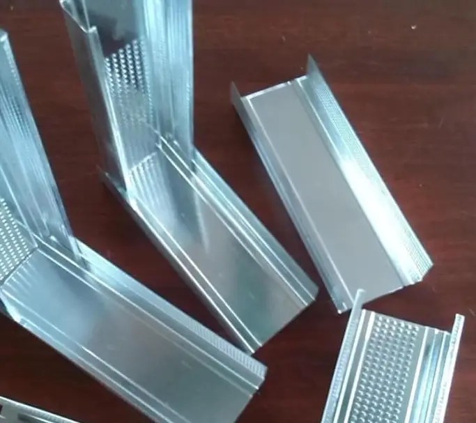 Metal Tracks Guaranteed Best Construction Material Philippines’ Prices