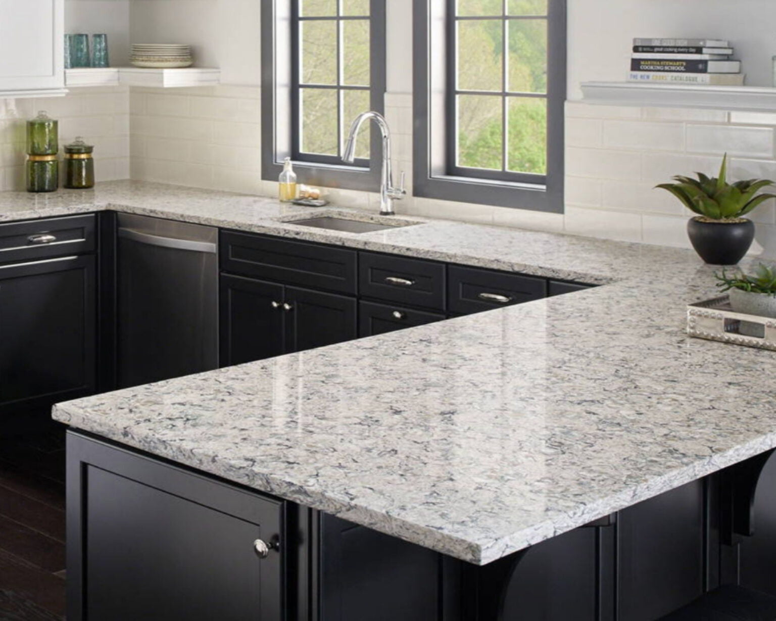Quartz Countertop Guaranteed Best Construction Material Philippines