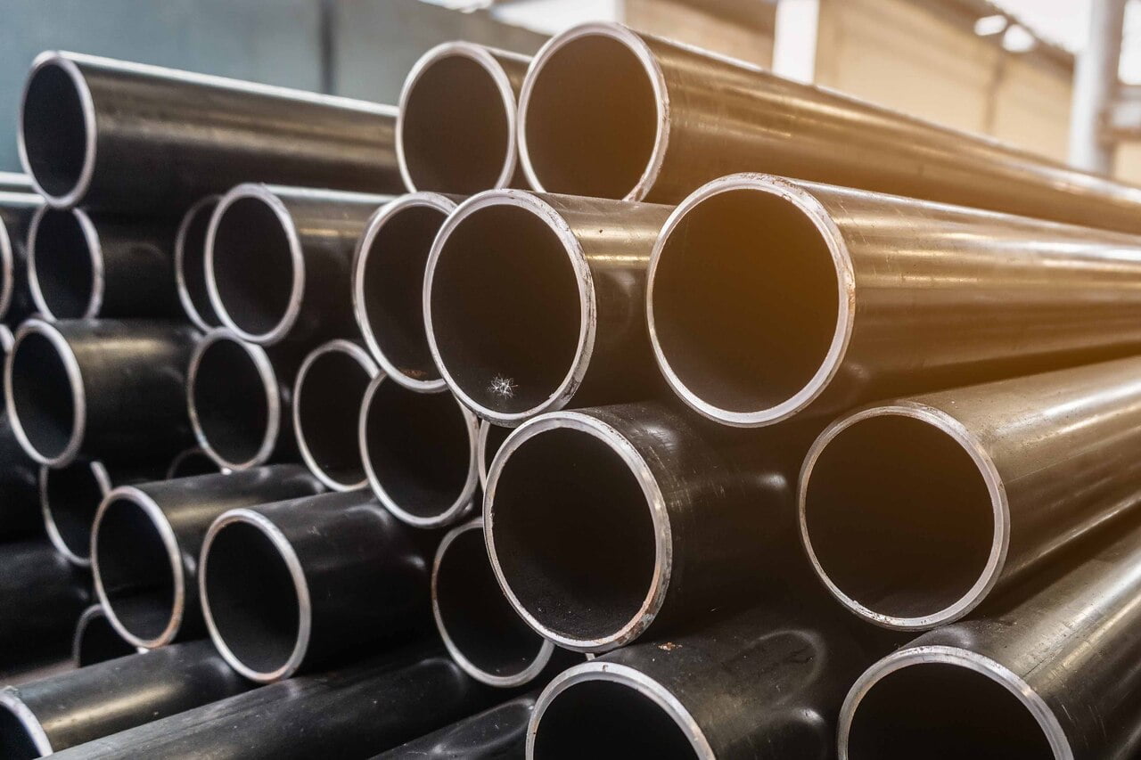 Steel Casing Pipe Guaranteed Best Construction Material Philippines