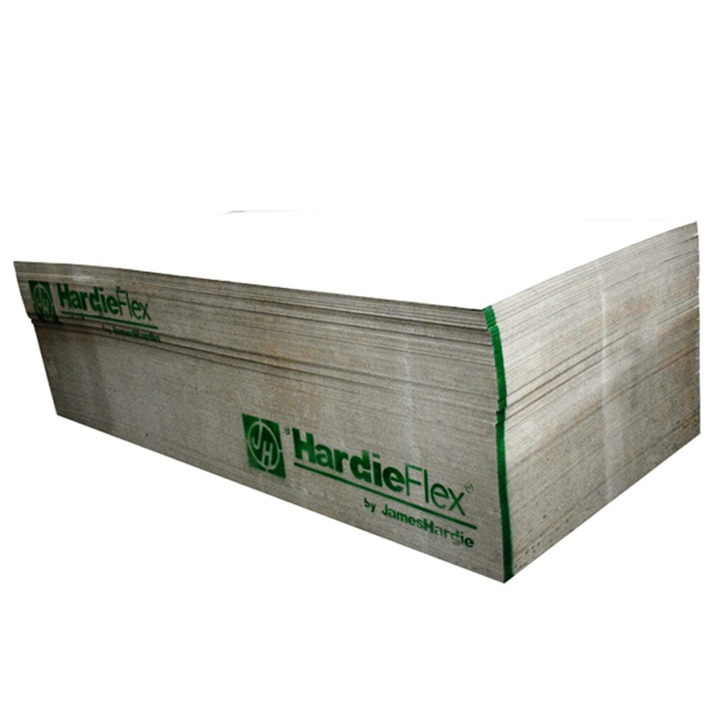 hardiflex standard size Construct PH