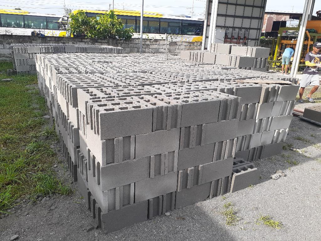 Simple Reasons Why Hollow Blocks are Highly Used in the Philippines