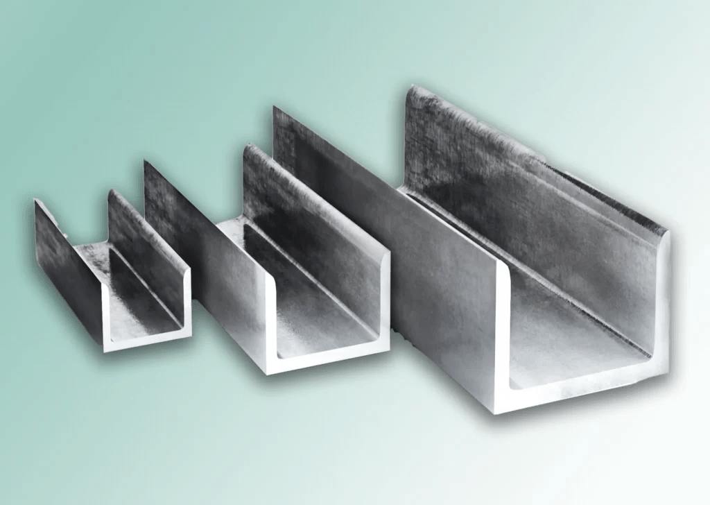 C Channel Guaranteed Best Construction Material Philippines’ Prices