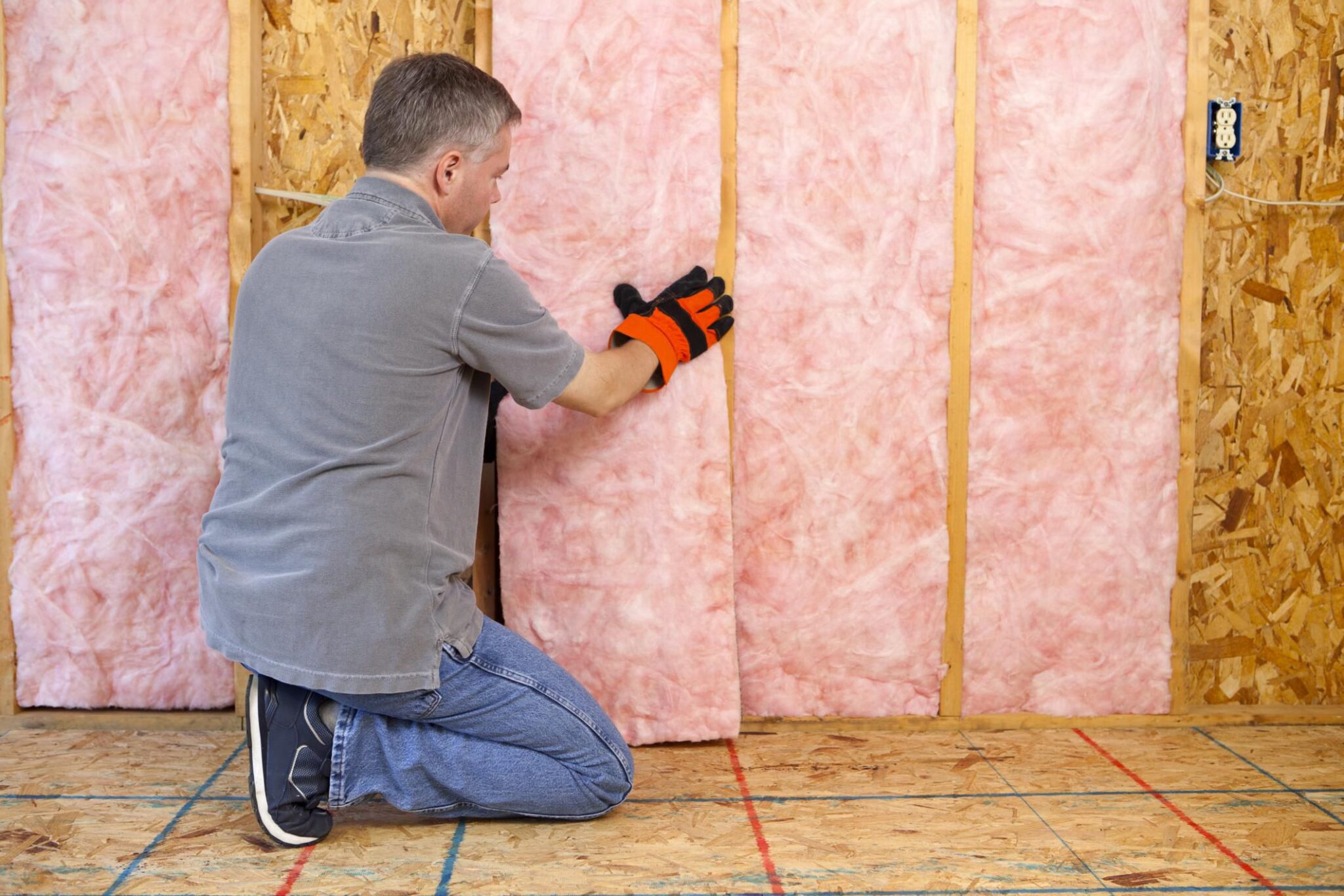 Which is Guaranteed Best Mineral Wool vs. Fiberglass Insulation