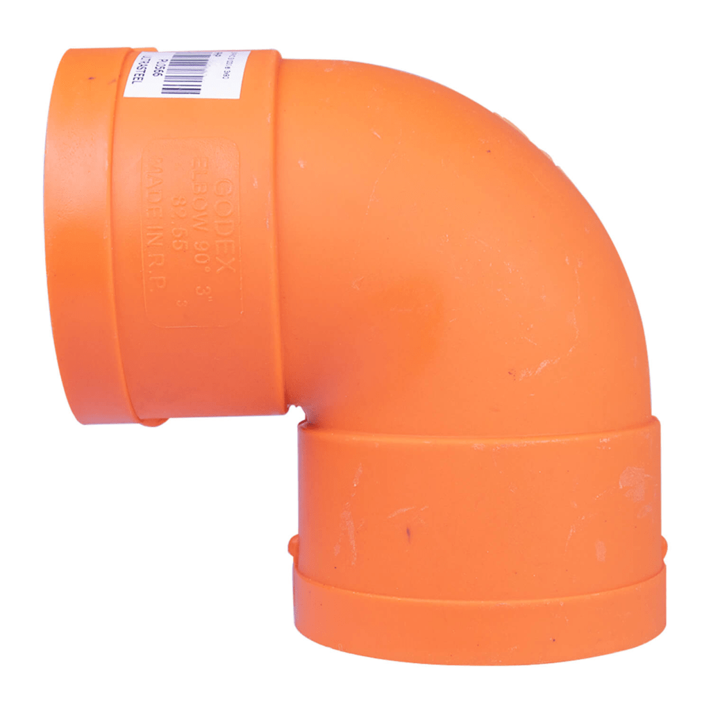 PVC Elbow 90° Guaranteed Best Construction Material Philippines’ Prices