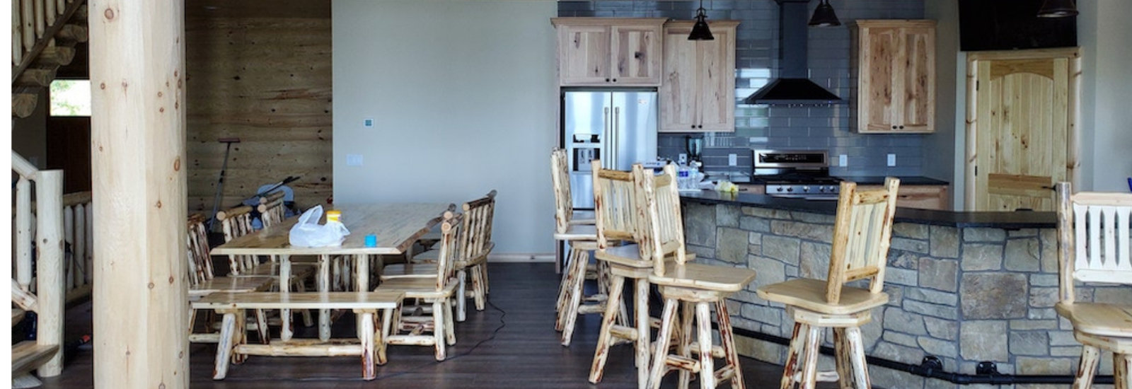 General Contractor and Home Builder in Watertown and Brookings SD Area